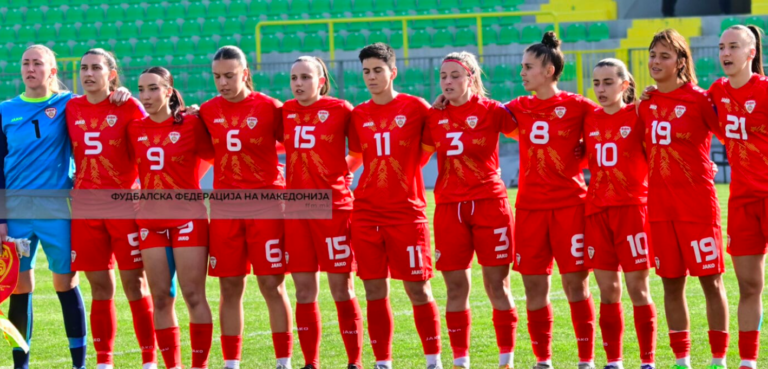 Фудбалерките загубија од Унгарија со „лото“ резултат