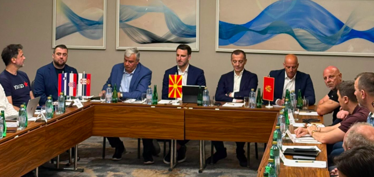 Балканот ракометно ќе се обедини: Регионалната лига ќе стартува од 2027 година