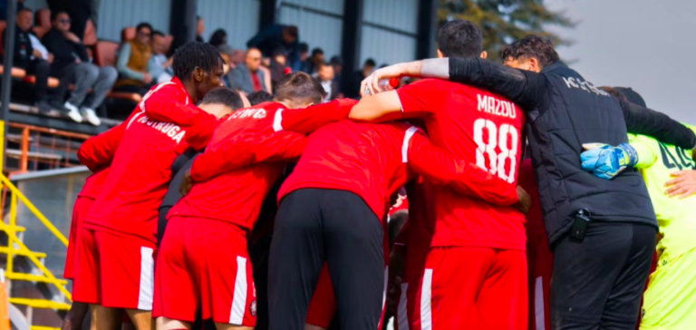 Струга со „покер“ до три бода на гостувањето во Куманово