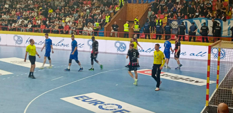 Охрид немаше сили за ново изненадување, Вардар ја освои 18-тата титула од Купот на Македонија