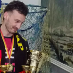 Малус ги собра индивидуалните признанија: „Трофеите се освојуваат со срце!“