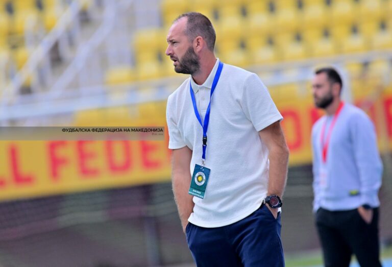 Мартин Алаѓозовски поднесе оставка во Брера