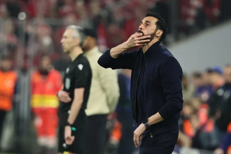 Флорентино Перес одлучил: Арбелоа ќе добие отказ на крајот од сезонава!