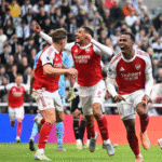 Арсенал ќе му дозволи на Њукасл да има почетен удар, но не и прв да даде гол?