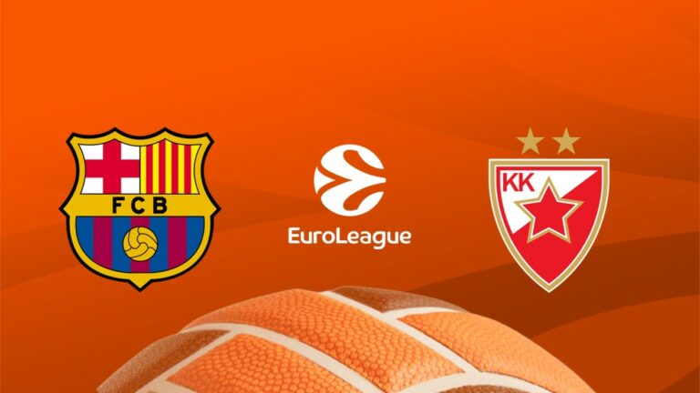 Може ли Sвезда до победа во Барселона? За една екипа вечерва ќе заврши сезоната во Евролигата (Фото)