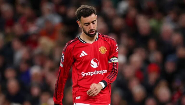 Погба: Ако Бруно Фернандеш играше за Манчестер сити, досега ќе освоеше Златна топка