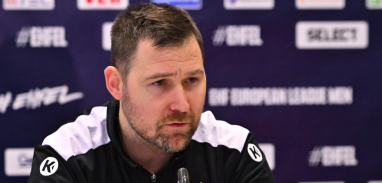 Чупиќ по првиот трофеј како тренер: „Ние сме Вардар, сакаме двојна круна“