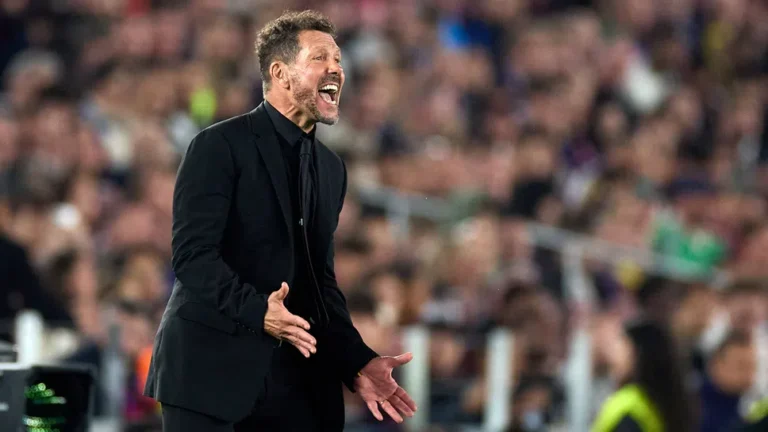 Диего Симеоне: Противникот беше порешителен во решавачките моменти