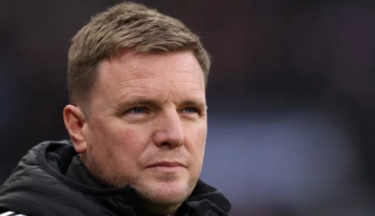 Еди Хау: Ако е за доброто на Њукасл, подготвен сум да си заминам