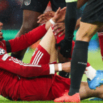 Екитике по тешката повреда: „Тешко е и неправедно, но знам дека не сум сам во оваа битка“