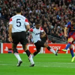 Евра жестоко кон Барселона: „Немате шанси против Атлетико, екипата од 2015 година не постои“