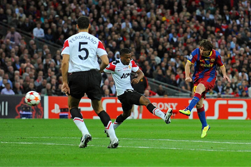 Евра жестоко кон Барселона: „Немате шанси против Атлетико, екипата од 2015 година не постои“