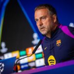 Ханси Флик: „Можно е, зошто да не? Мора да се фокусираме на играта, головите сами ќе дојдат“