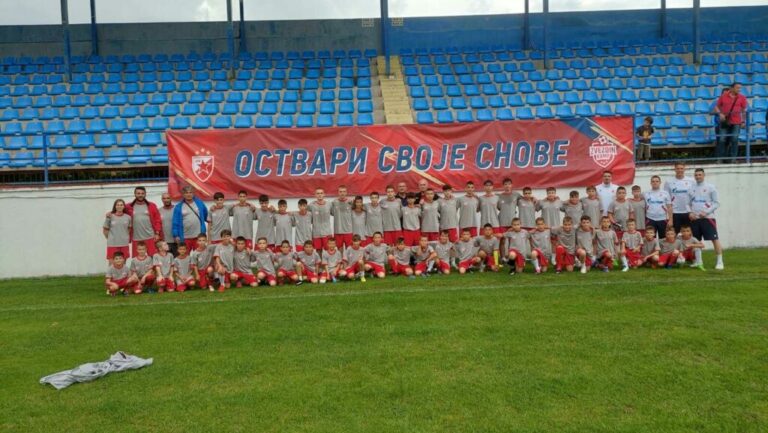 „Оствари го својот сон, биди Ѕвездина ѕвезда“ по четврти пат во Македонија