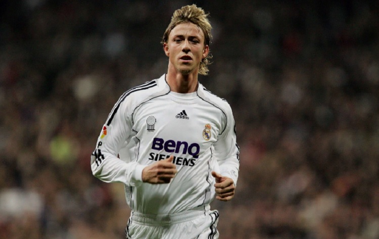 Гути: Од првата плата во Реал Мадрид си купив мобилен телефон и бев главен фраер во квартот