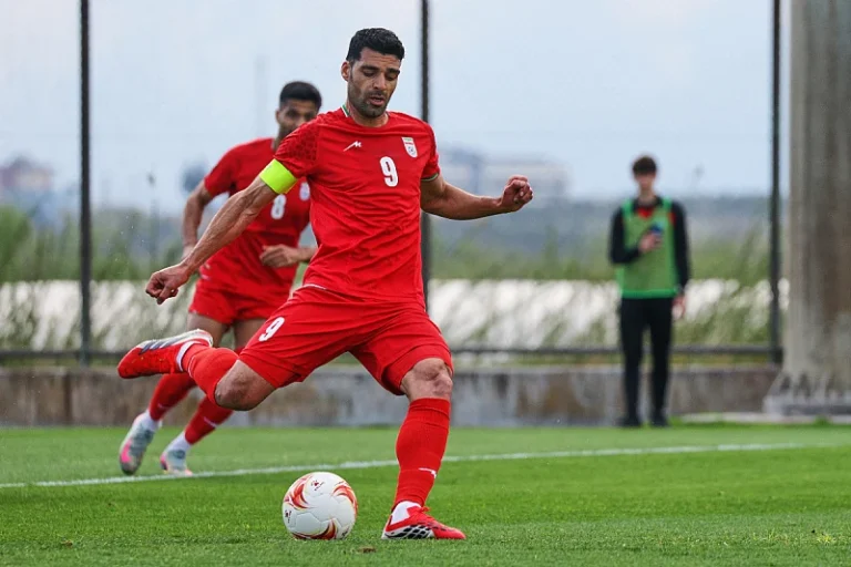Јасна порака од Иран: „Веќе се подготвуваме за гордо и успешно учество на СП“