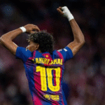 Барселона за само половина полувреме го смрзна Атлетико, Јорганџиите реагираа