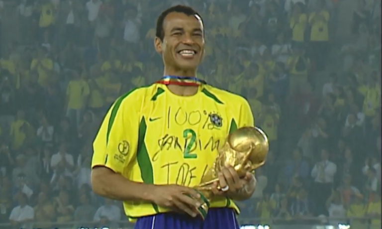 Легендарниот Кафу: Сега е совршено време Бразил повторно да биде светски првак