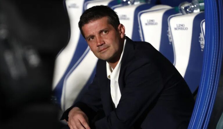 Киву: Велеа дека ќе бидеме на осмото место и Интер ќе ме избрка за неколку кола