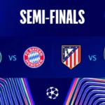 Суперкомпјутерот пресмета кои два тима имаат најголеми шанси да играат во финалето на ЛШ