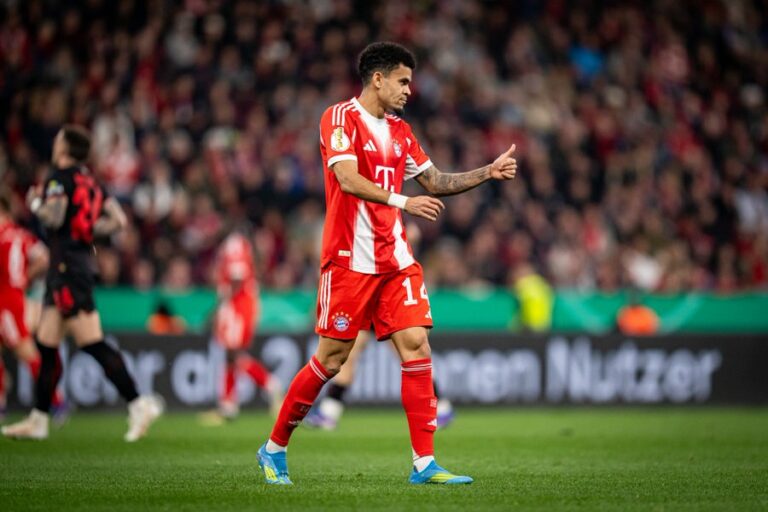 Баерн Минхен го има лекот и за Баер па го победи сред Леверкузен и обезбеди финале во Купот