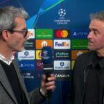 Луис Енрике: Никогаш не сум видел вакво нешто досега