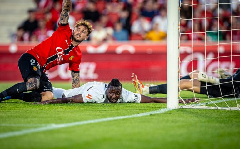 Триумф за Атлетик Билбао, Валенсија освои бод против Мајорка