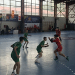 Македонија тргна со спектакуларни победи на Светското училишно првенство во ракомет