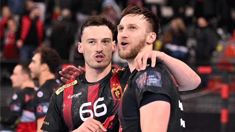 Катастрофа за Вардар, без Малус и Хориха против Монпелје