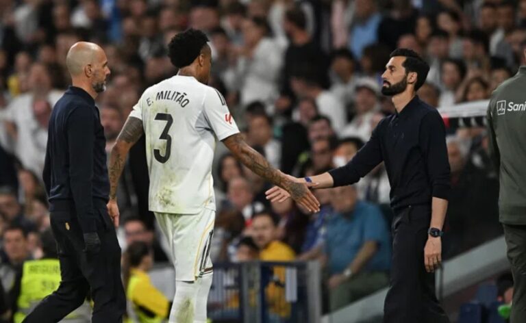 Реал Мадрид остана без Арда Ѓулер и без Милитао до крајот на сезоната