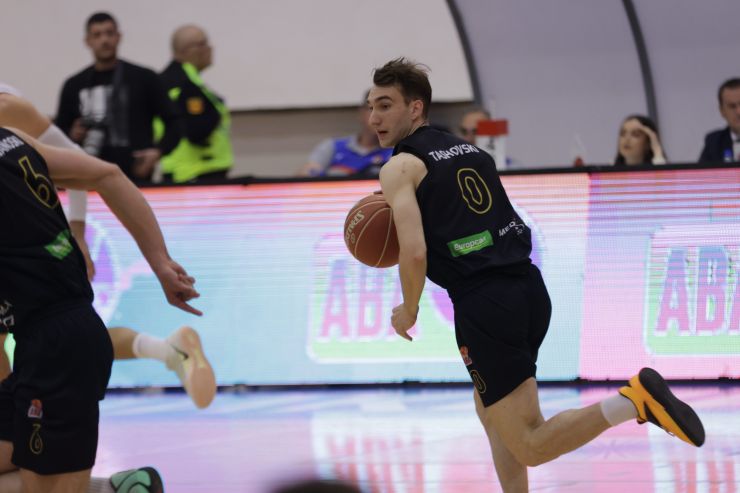ТФТ сака да испише историја: Една победа ги дели од пласман во финалето на АБА-2 лигата (Фото)