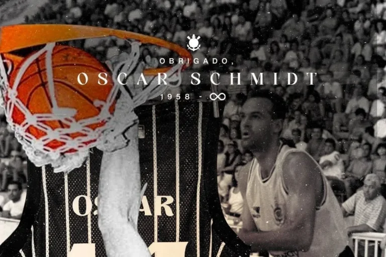 Почина Оскар Шмит, еден од најдобрите кошаркари на сите времиња