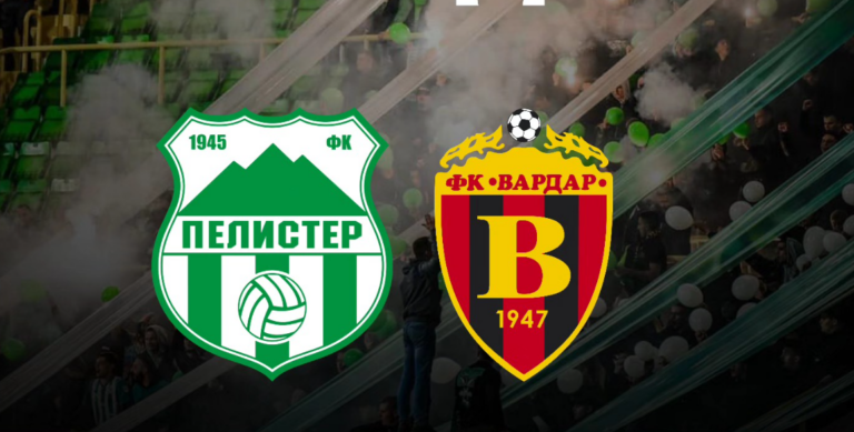Вардар има шампионски предизвик во Битола, забревтаниот Работнички на мегдан со првакот