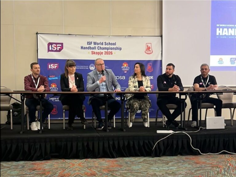 Распоредот комплетиран: Познати саатниците кога ќе играат македонските репрезентации на СП