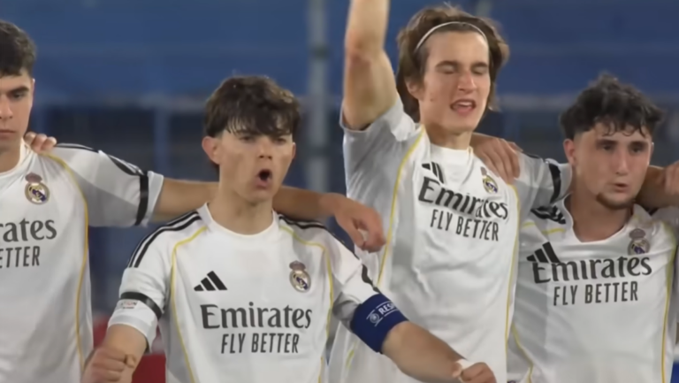 Реал Мадрид вечерва има шанса да стане европски фудбалски првак по пауза од 2.069 дена