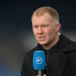 Пол Сколс за елиминацијата на Италија: „Тие се како Арсенал меѓу репрезентациите“