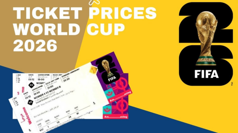 Половина милијарда луѓе сакаат да одат на Мундијалот, премиум картите за финалето достигнаа цела од речиси 9.000 долари