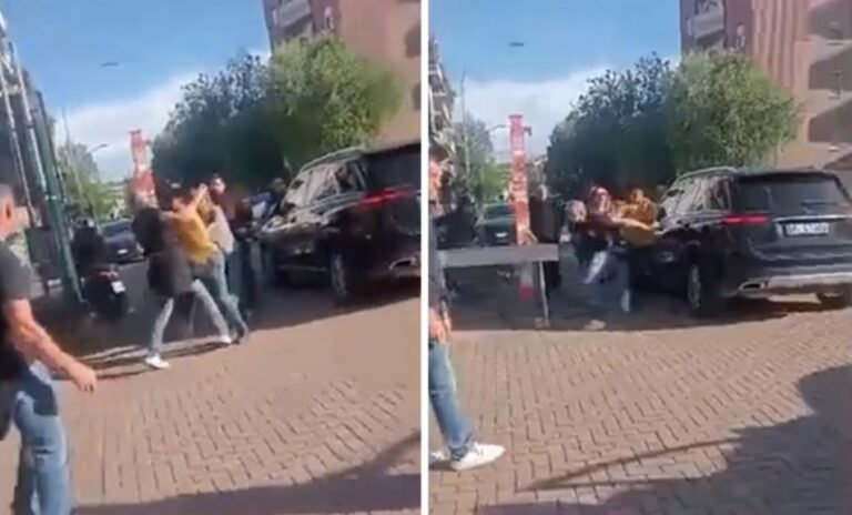 Фудбалерот на Верона се кае за инцидентот во кој се степа со навивач на тимот за којшто игра