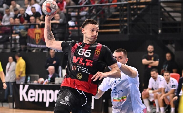 Вардар со триумф над Алкалоид го прослави 65-тиот роденден