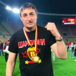 Гоце Седлоски со солзи во очите: „Денес си одам од Вардар, овие момци дадоа се за мене“