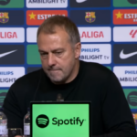 Флик разочаран по поразот: „Направивме детски грешки, Валенсија заслужено победи“