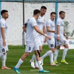 Вардар по шампионски печат во Струга, Шкендија и Силекс веќе размислуваат за финалето од Купот