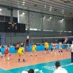 Аплауз во Атина за македонската химна пред одбојкарскиот меч (Видео)