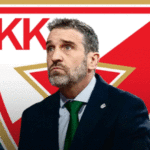 Нов тренер на кошаркарскиот клуб Црвена ѕвезда е Шпанец